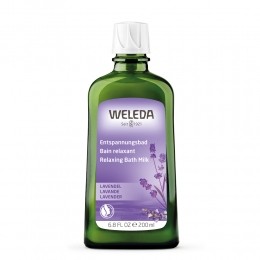 WeledaLavendelOntspanningsbad200ml