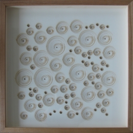 DecoratiefwandobjectAtmosphere60cmx60cmDecorationable