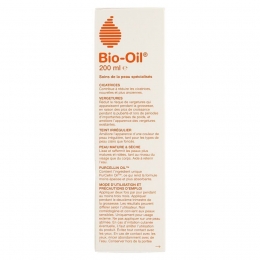 Bio-oilHerstellendeOlie200ml