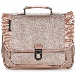 SchooltasCARAMELampCIECARTABLEAILE32CM