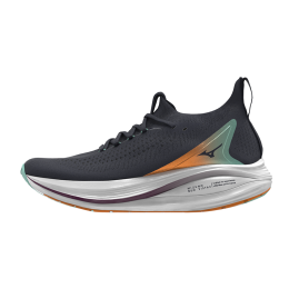 MIZUNONEOVISTA2HardloopschoenenBaritoneBlauwBaritoneBlauwTangeloDamesHerenMaat39