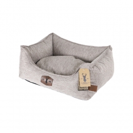 BoonyEst1941PremiumDivanOrthopedischIvoryBlush60x45x23cm