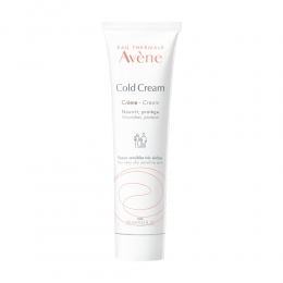 AveneColdCreamCremeNf100ml