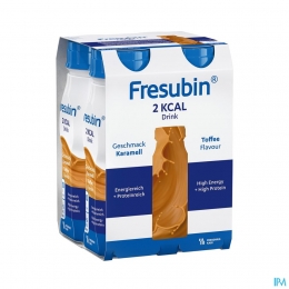 Fresubin2KcalDrink200mlCaramel