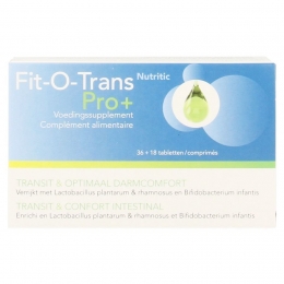 NutriticFit-O-TransPro3618Tabletten