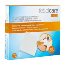 FebelcareMed2KompninklSter100x100cm10x1
