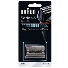BraunBraunCassette52B5serie