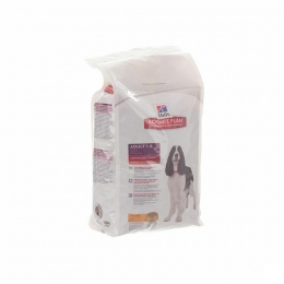 SciencePlanCanineAdultMediumChicken25kg