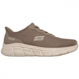 HardloopschoenenSkechersBOBSSportBFlex-Glacial