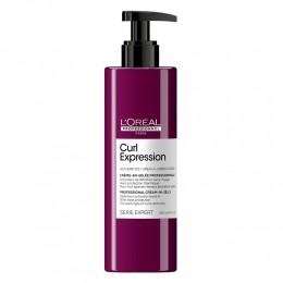 LOralSerieExpertCurlExpressionCream-inJellyDefinitionActivator250ml