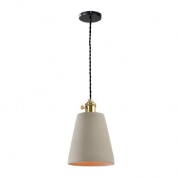 QUVIOHanglampbetonlangwerpiggrijs-QUV5094L-GREY