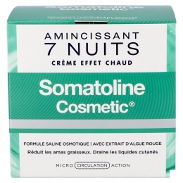 SomatolineCosmintensafslankkuur7Nachten400ml