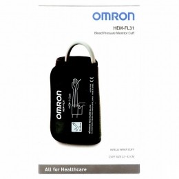 OmronIntelliWrapCuffManchetMlHem-fl31-e