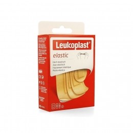 LeukoplastElasticAssortiment407321922