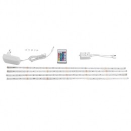 Beliani-Streifen-LED-strips-Multicolor-240cm-PCBKALADAN