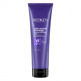 RedkenColorExtendBlondageExpressAnti-BrassMask250ml