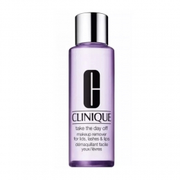 CliniqueTakeTheDayOffMakeupRemover125ml