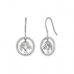 EngelsruferOorhangersERE-LILTREE-ZI-H