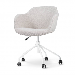 BureaustoelNout-MaebouclNolon