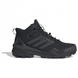 adidasTerrex-SkychaserMidGTX-Wandelschoenenmaat11zwartgrijs