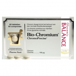 Bio-Chromium60Tabletten