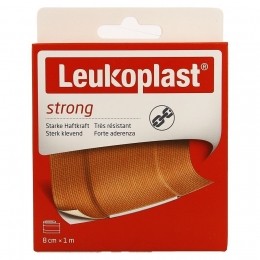 LeukoplastStrong8cmx1m17322009