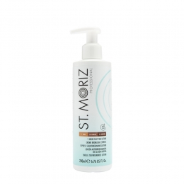 StMorizProfessional1HourFastTanLotion200ml
