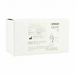 OmronVerstuifsetVoorOmronC802