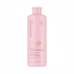 LeeStaffordCoCoLoCoAgaveShineConditioner500ml