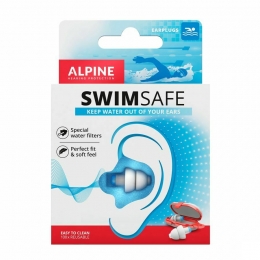AlpineSwimSafe1PaarOordoppen