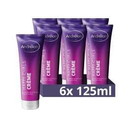 6xAndrlonCrmeHappyCurls125ml