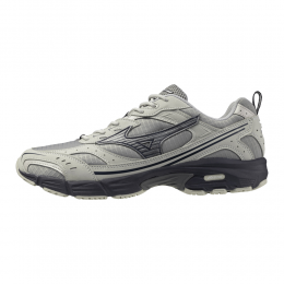 MizunoMXRTECHSportstyleschoenenUltimateGrayQuietShadeGrapDamesHerenMaat405