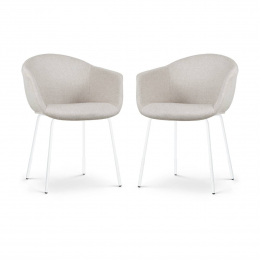 Setvan2eetkamerstoelenNora-OtisNolon