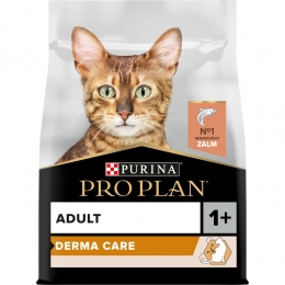 ProPlanAdultElegantDermaCareZalm15kg
