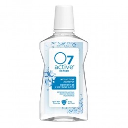 4xO7ActiveMondspoelmiddel500ml