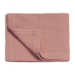 VandyckHomePiqueashroseBedsprei