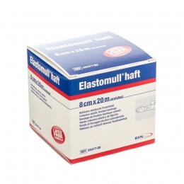 ElastomullHaftLatexvrij8cmx20m4547700