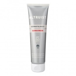 2xAltruistZonnebrandCremeSPF50100ml