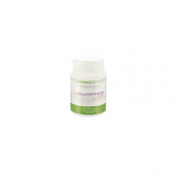lGlutathion250V-caps30Pharmanutrics