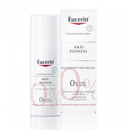 EucerinAnti-RednessKalmerendeCrmeGevoeligeHuid50ml