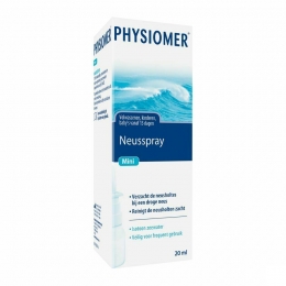 PhysiomerMiniSpray20mlNew