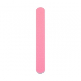 NagelvijlMylarLichtRoseKorrel180azie