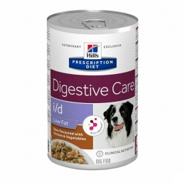 HillsPrescripdietCanineIdChickvegstew354g