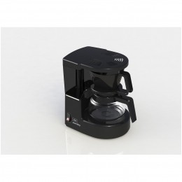MelittaAromaboy1015-02KoffiefilterapparaatZwart