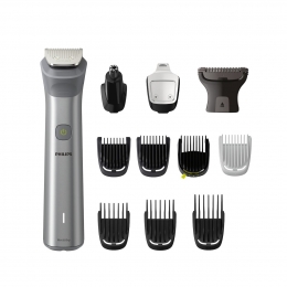 PhilipsMG594015MultigroomGrijs