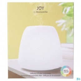 PranarmUltrasonischeVerstuiverJoy