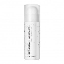 SebastianNoBreakerBondingStylingLeave-inCream145ml