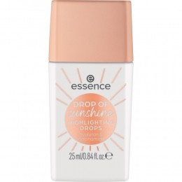 essenceDropOfSunshineHighlightingDrops25ml