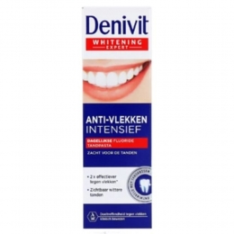 DenivitTandpastaAnti-Vlekken50ml