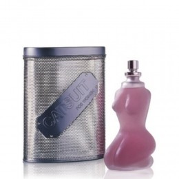 CreationLamisCatsuitWomanEaudeToilette100ml